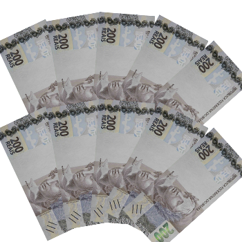 2000 Reais