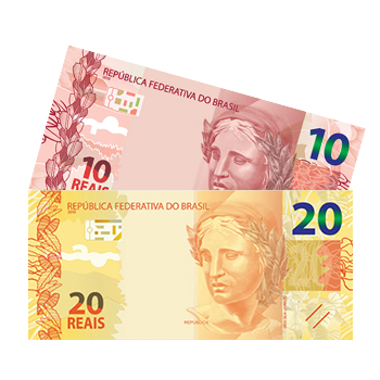 30 Reais